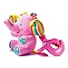 Tiny Love Tiny Smart Rattle, Pink Elephant