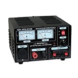 日動工業　直流安定化電源装置　DPS-1012M　100V→DC12V(12V仕様)　屋内型