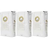 Zoom Produkt-Bild: Espresso Menage: 3 x 1000 g Cream Diamonds & Tassenset