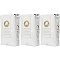 Espresso Menage: 3 x 1000 g Cream Diamonds & Tassenset