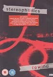 Stereophonics - Rewind [DVD]