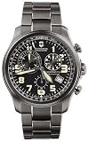 Victorinox Swiss Army Infantry Vintage Chrono Men's Watch 241289