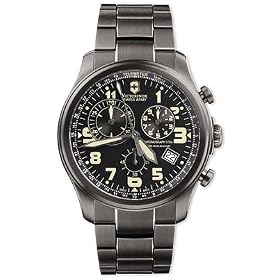 Victorinox Swiss Army Infantry Vintage Chrono Men's Watch 241289
