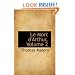Le Mort D'Arthur, Volume 2