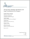 No-Fly Zones: Strategic, Operational, and Legal Considerations for Congress - CRS Report