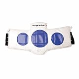 Revgear Deluxe Reversible Chest Guard (4-X-Large) Revgear Deluxe Reversible Chest Guard (4-X-Large)
