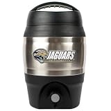 Jaguars 1 Gallon Tailgate Keg
