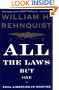 All the Laws but One: Civil Liberties in Wartime