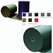Studio Yoga Mat Roll - 1/8 Inch Thick: Color - Cool Grey