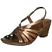 White Mt. Women's Addie Slingback Sandal