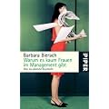 Warum es kaum Frauen im Management gibt: �ber das d�mliche Geschlecht