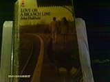 Love on a branch line