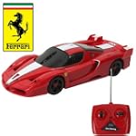 Ferrari FXX 1
