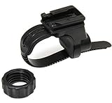 キャットアイ(CAT EYE) #533-8827 Nフレックスタイト [ライト用ブラケット] MODEL H-34