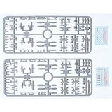 1/700 �E�H�[�^�[���C�� ��^�͕����Z�b�g (517)
