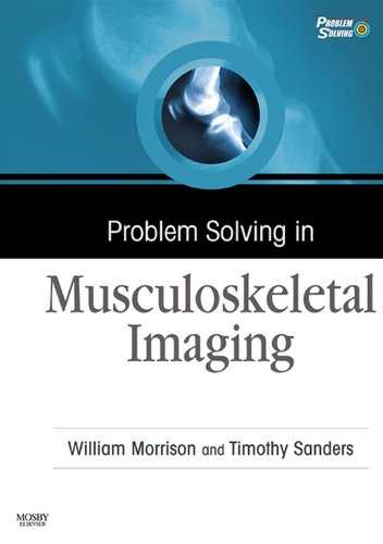 Problem Solving in Musculoskeletal Imaging