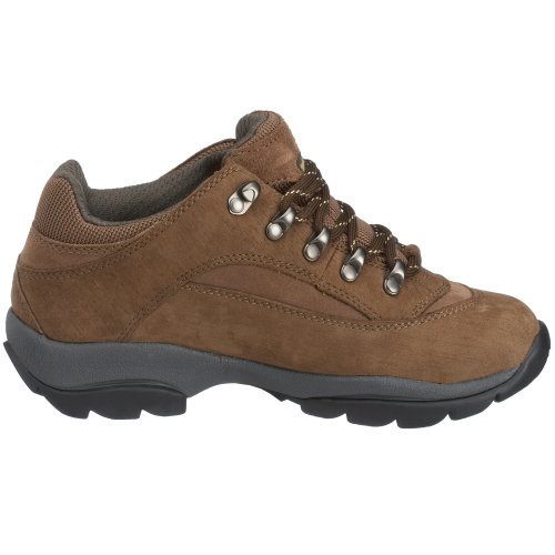 Kamik Vision lo FK2038, Chaussures de marche femme - Marron-TR-SW983, 38.5 EU