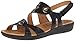 BareTraps Women's Jollity Gladiator Sandal