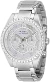 Fossil White MOP - Boyfriend