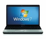 Compaq CQ61-330SA 15.6-inch Notebook (Windows 7 Home Premium, AMD Turion II Processor M500, 3 GB RAM, 320 GB SATA HDD, 802.11b/g, 6 Cell Battery up to 6 Hours Life)