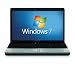 Compaq CQ61-330SA 15.6-inch Notebook (Windows 7 Home Premium, AMD Turion II Processor M500, 3 GB RAM, 320 GB SATA HDD, 802.11b/g, 6 Cell Battery up to 6 Hours Life)