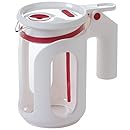 Prep Solutions by Progressive Microwave Whistling Tea Kettle