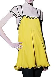 Sexy Strapless Open-Back Beaded Spring Summer Homecoming Dress/Party Dress/Mini Dress 