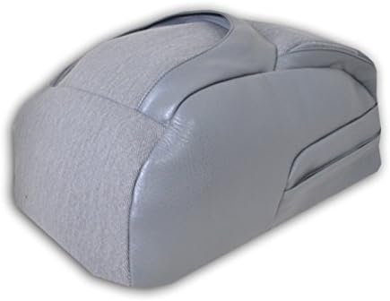 Aerystar Polyurethane/Canvas Baker Identity Backpack Bag (Grey)