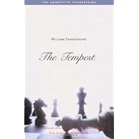 The Tempest (The Annotated Shakespeare)