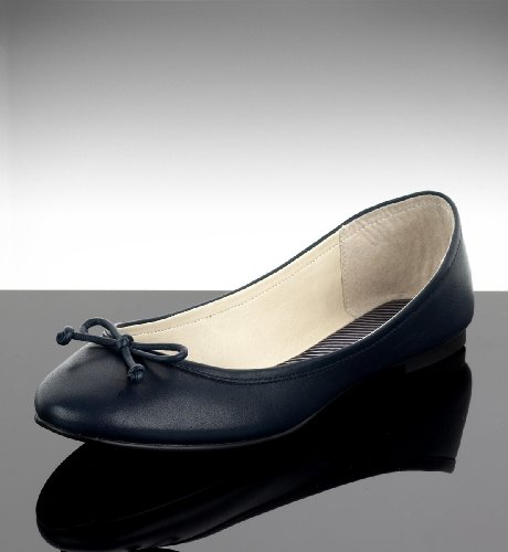 Limited Collection Round Toe Pumps