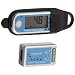 Monarch Analog Track-It Logger with Display, DC Module