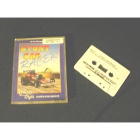 Stunt Car Racer