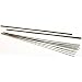36 Pike 4/0 Saw Blades Jewelers Sawframe Cutting Tools