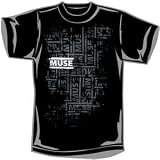Muse - T-shirts - Band