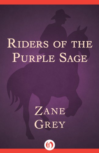 Riders of the Purple Sage