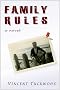 Family Rules - A Novel