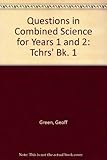 Questions in combined science