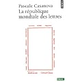 La R�publique mondiale des Lettres