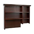 DaVinci Kalani Hutch - Espresso