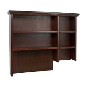 Da Vinci Kalani Hutch for Combo Dresser (M5599)