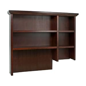 Da Vinci Kalani Hutch for Combo Dresser (M5599)