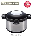 Tiger Nfh-g450 4.5 Liter Thermal Magic Cooker