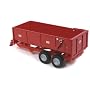 Britains 40520 - 12-Ton Marston Trailer (Red) - 1/32nd