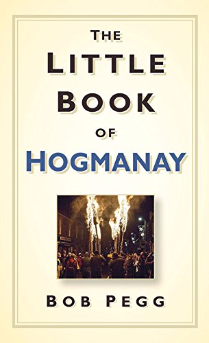 The Little Book of Hogmanay