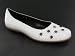 Womens Sesto Meucci 'Ziggy' Ballet Flat
