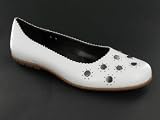 Womens Sesto Meucci 'Ziggy' Ballet Flat