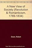 A new view of society 1817
