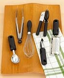 Review OXO  / OXO Good Grips 6 Piece Kitchen Essentials Set 76781