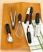 OXO Good Grips 6 Piece Kitchen Essentials Set 76781