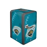 NFL Jacksonville Jaguars Portable Party Refrigerator at Amazon.com